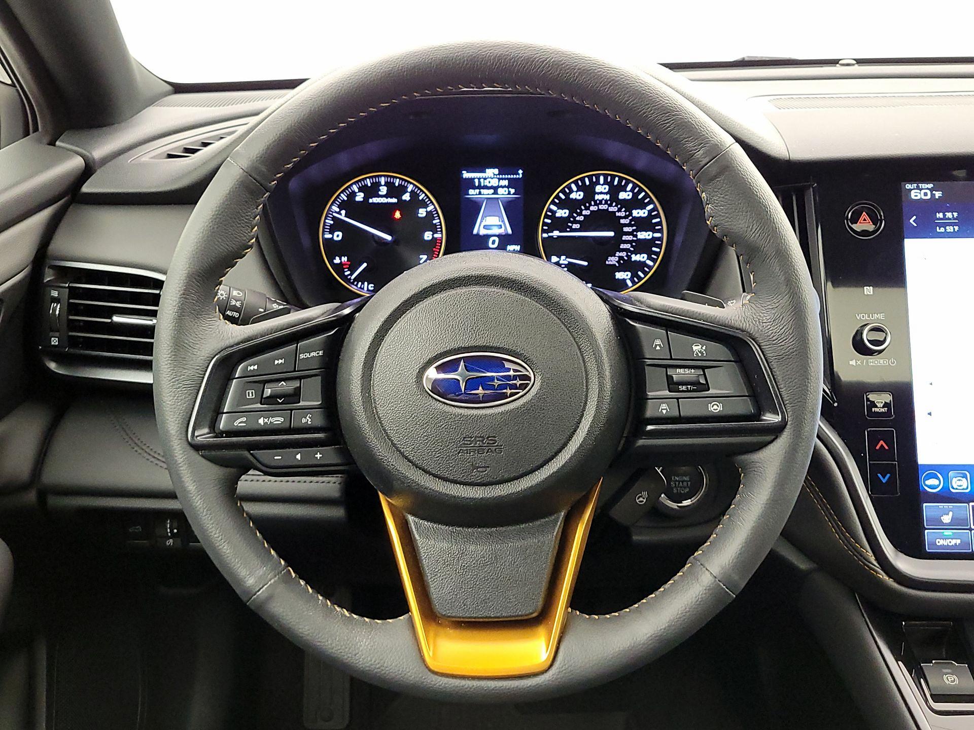 Thumbnail: 2024 Subaru Outback - 10