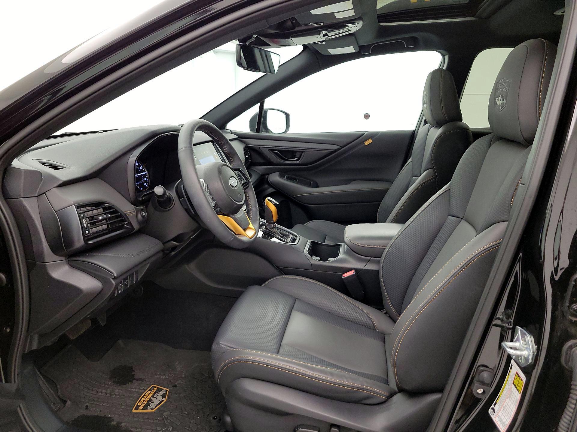 Thumbnail: 2024 Subaru Outback - 11