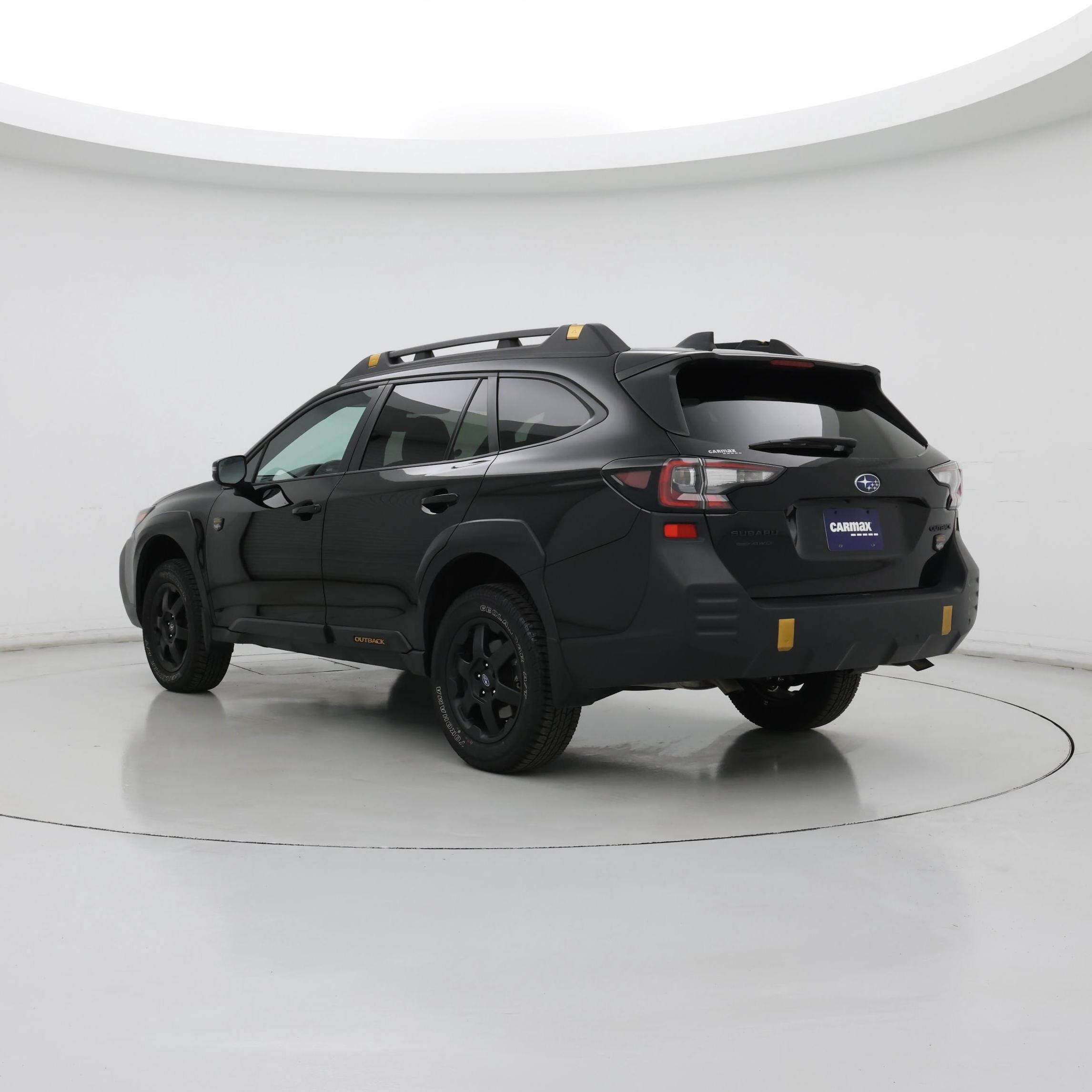 Thumbnail: 2024 Subaru Outback - 2