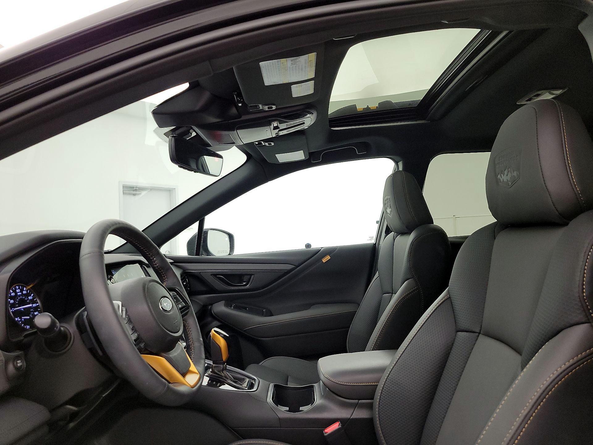 Thumbnail: 2024 Subaru Outback - 20