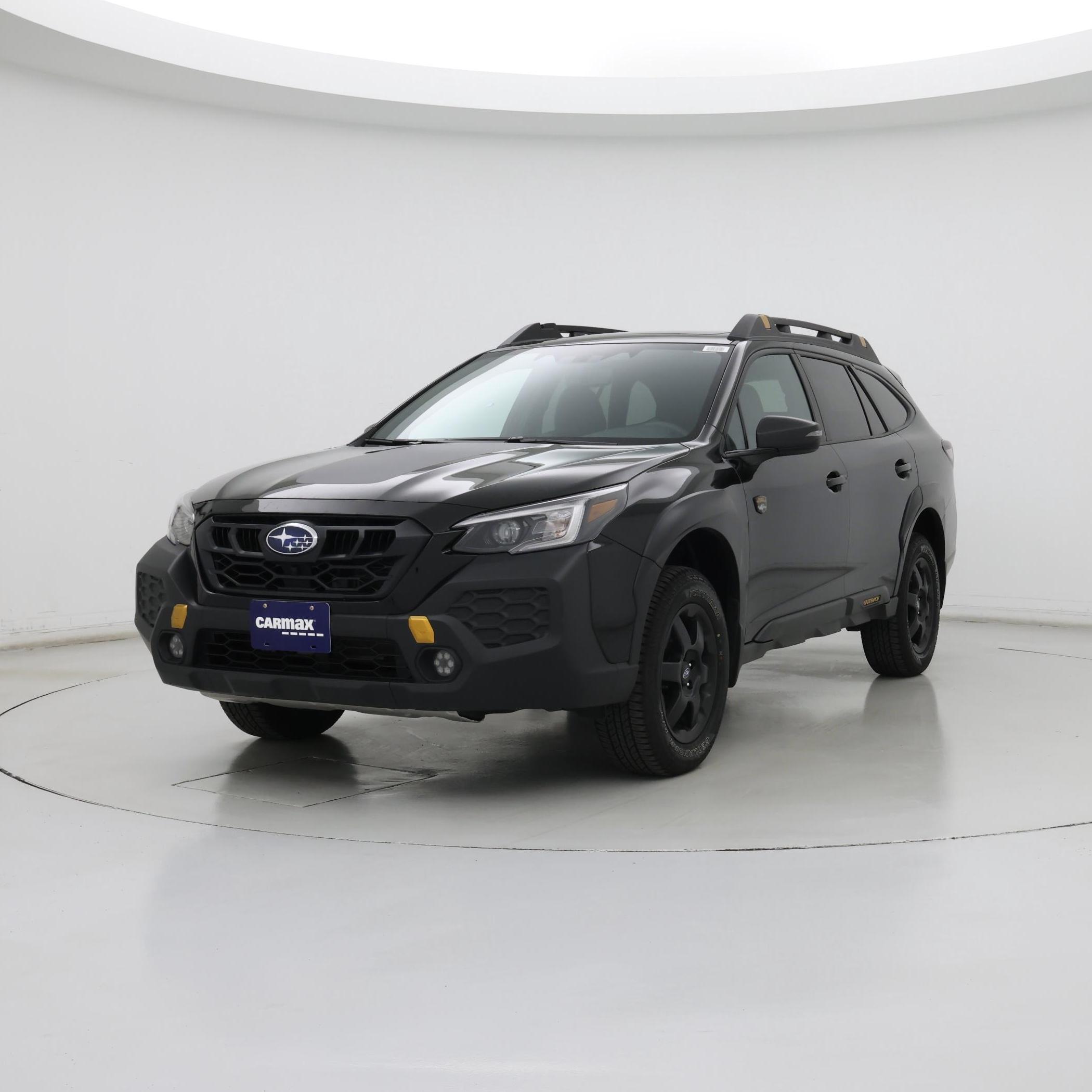 Thumbnail: 2024 Subaru Outback - 4