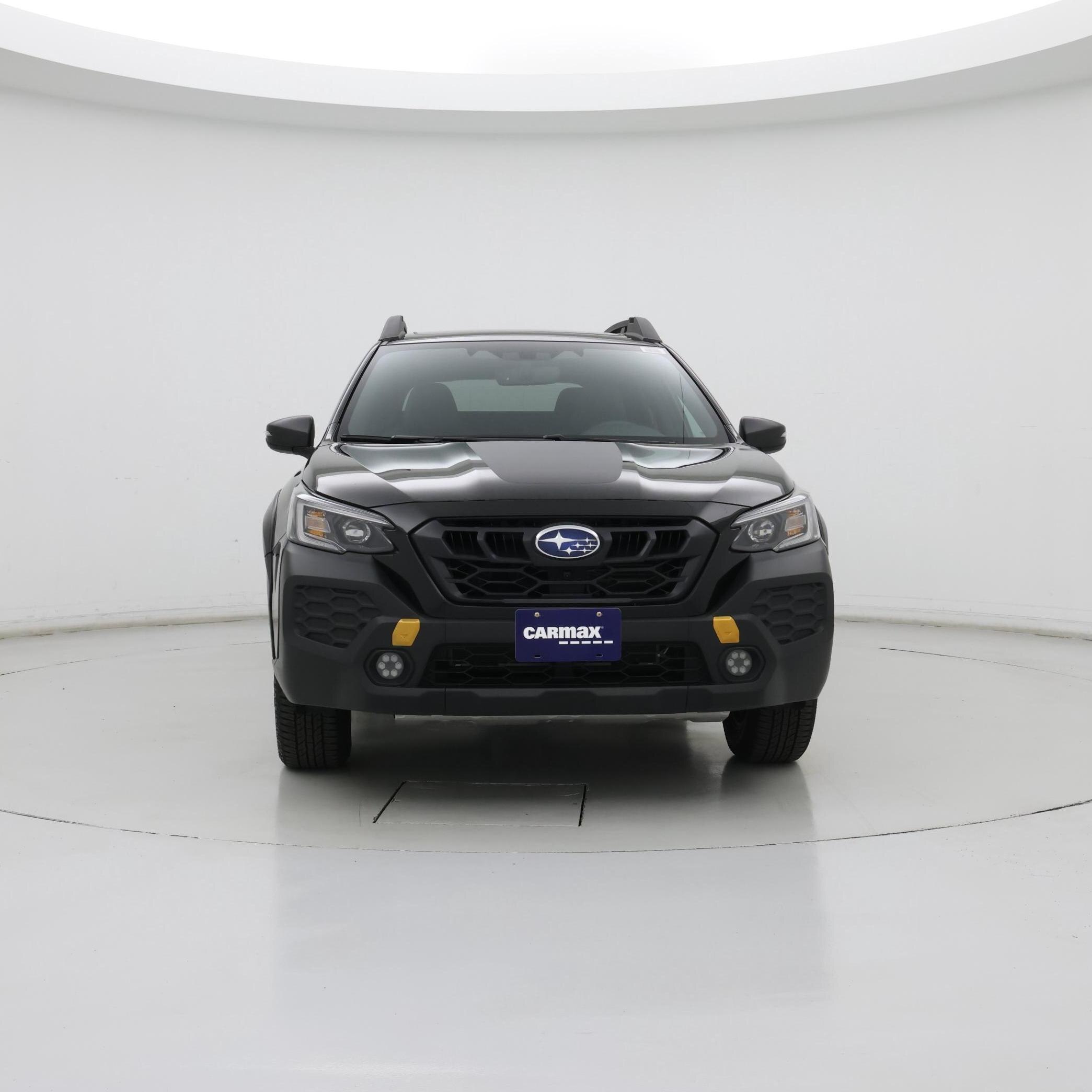 Thumbnail: 2024 Subaru Outback - 5