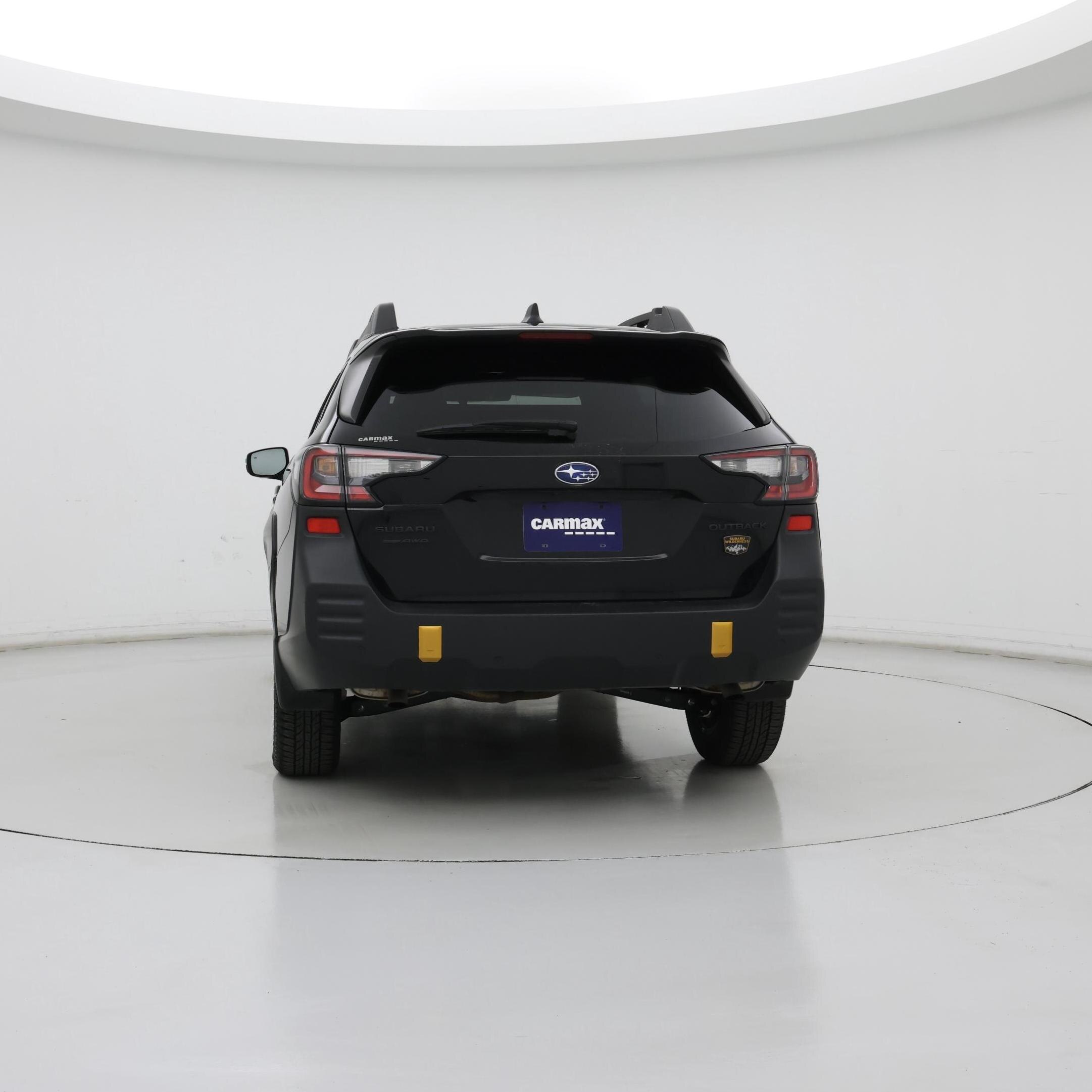 Thumbnail: 2024 Subaru Outback - 6