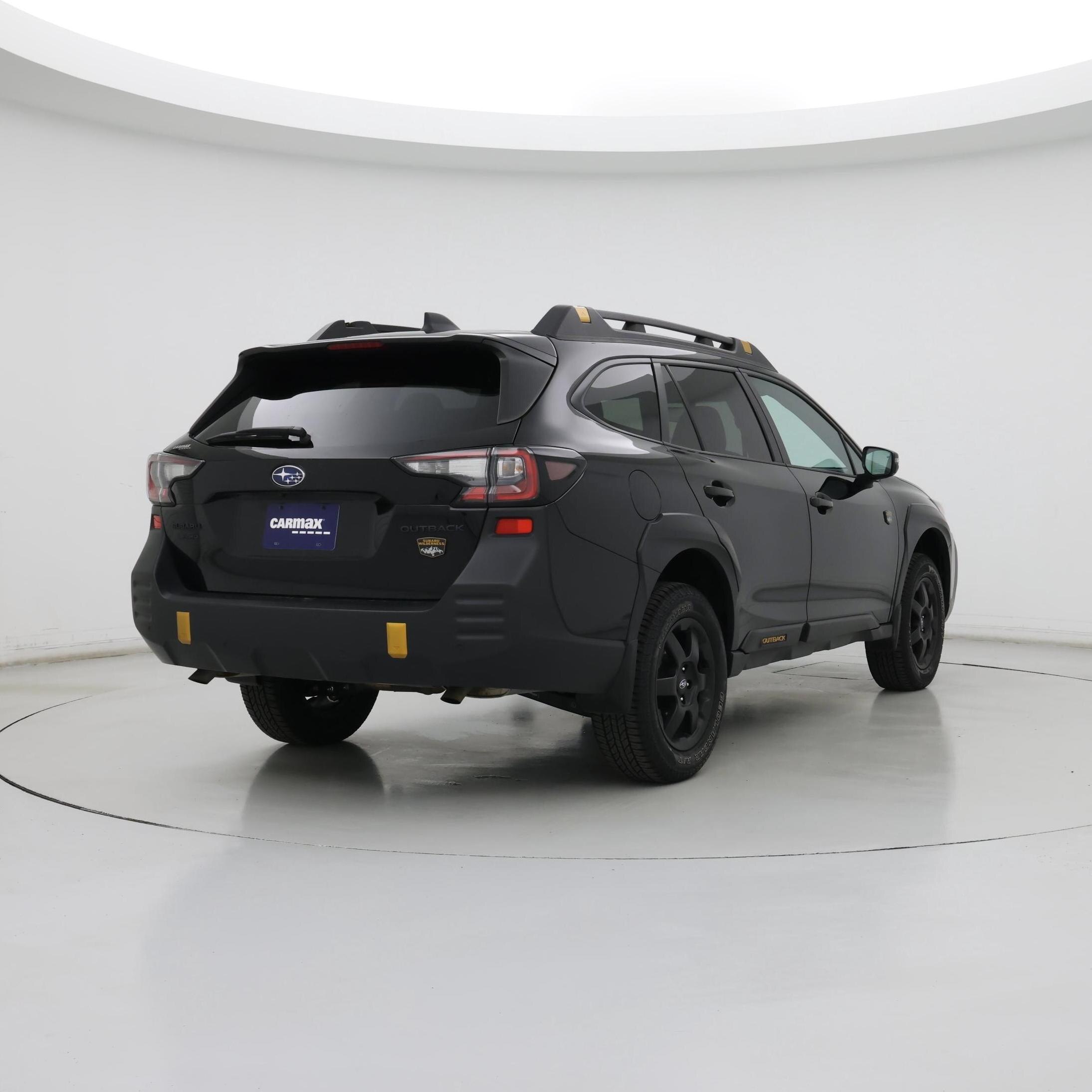 Thumbnail: 2024 Subaru Outback - 8