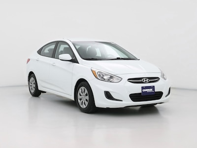 2017 Hyundai Accent SE -
                Minneapolis, MN
