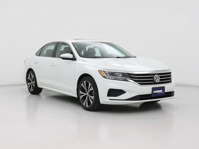 2022 Volkswagen Passat SE