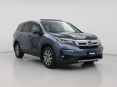2019 Honda Pilot EX-L -
                Minneapolis, MN
