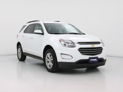 2017 Chevrolet Equinox LT -
                Minneapolis, MN