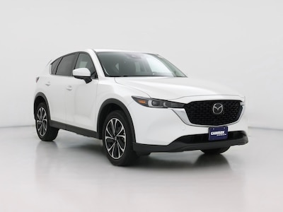 2023 Mazda CX-5 S Premium -
                Minneapolis, MN