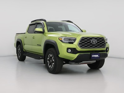 2023 Toyota Tacoma TRD Off-Road -
                Minneapolis, MN