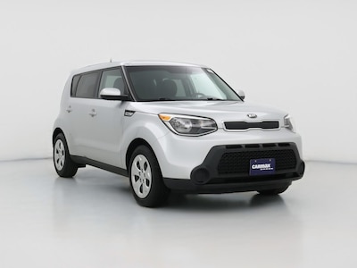 2015 Kia Soul  -
                Minneapolis, MN