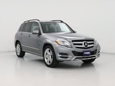 2015 Mercedes-Benz GLK 350 -
                  Minneapolis, MN