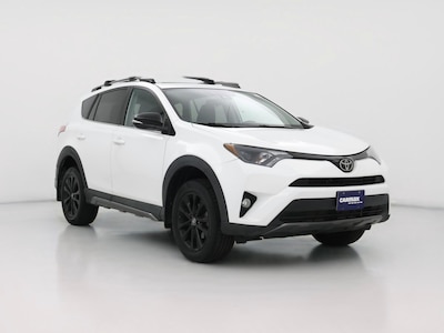 2018 Toyota RAV4 Adventure -
                Minneapolis, MN