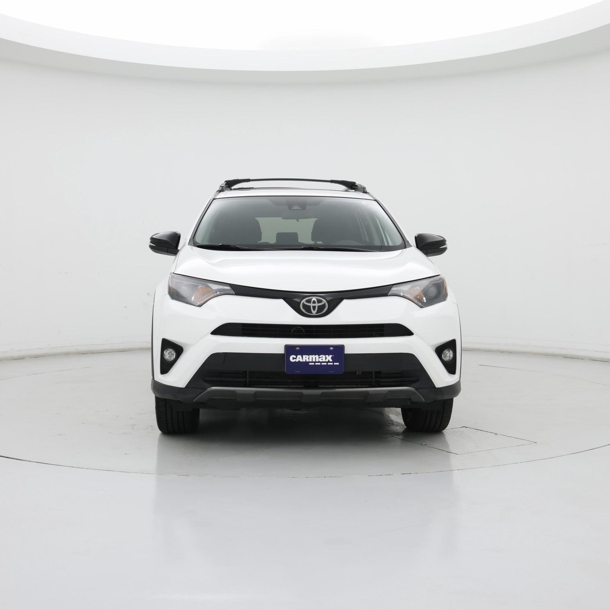 Thumbnail: 2018 Toyota RAV4 - 5