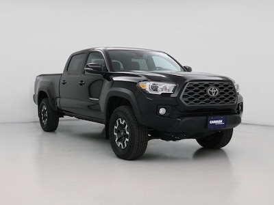 2023 Toyota Tacoma TRD Off-Road -
                Minneapolis, MN