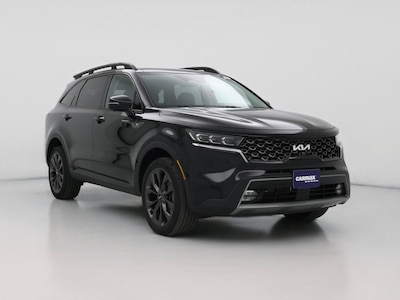 2022 Kia Sorento X-Line S -
                Minneapolis, MN
