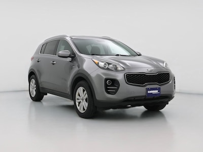 2017 Kia Sportage LX -
                Minneapolis, MN