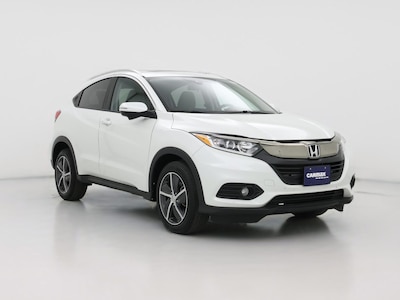 2022 Honda HR-V EX -
                Minneapolis, MN