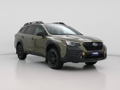 2023 Subaru Outback Wilderness -
                Minneapolis, MN