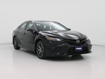 2023 Toyota Camry SE -
                Minneapolis, MN