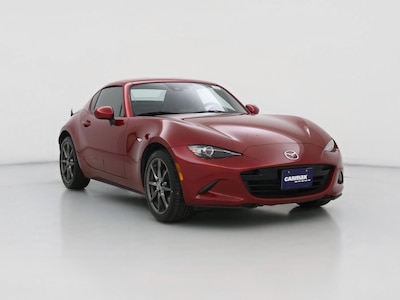 2019 Mazda MX-5 Miata Grand Touring -
                Minneapolis, MN