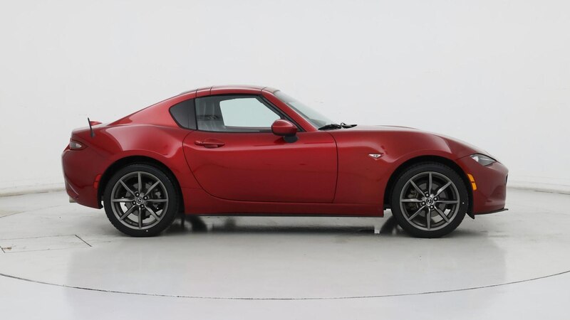 2019 Mazda MX-5 Miata Grand Touring 7