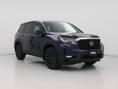 2023 Honda Passport EX-L -
                Minneapolis, MN