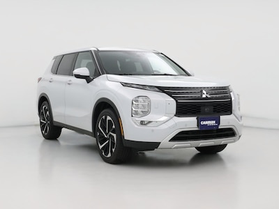 2022 Mitsubishi Outlander SE -
                  Minneapolis, MN