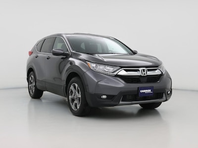 2019 Honda CR-V EX-L -
                  Minneapolis, MN