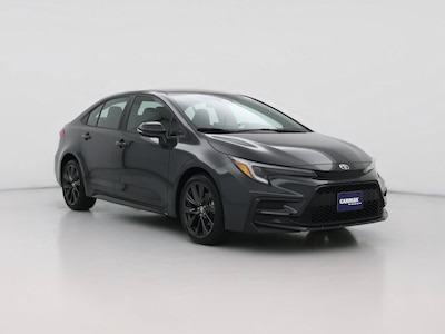 2023 Toyota Corolla SE -
                Minneapolis, MN