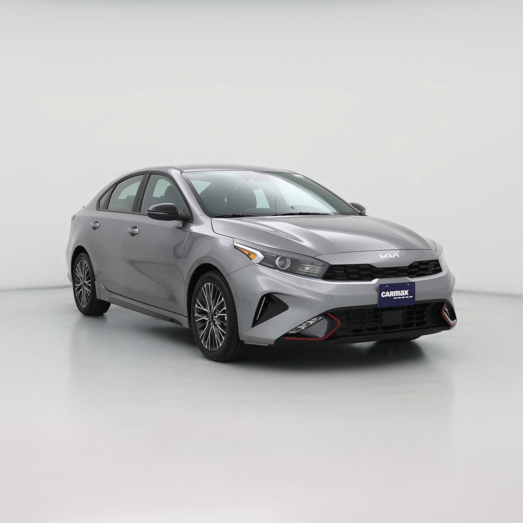 Thumbnail: 2024 Kia Forte - 1