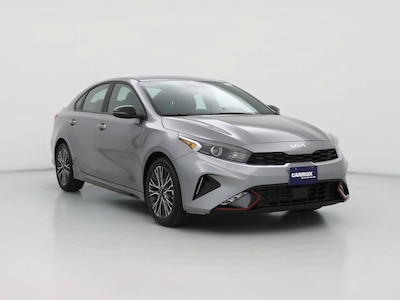 2024 Kia Forte GT-Line -
                Minneapolis, MN