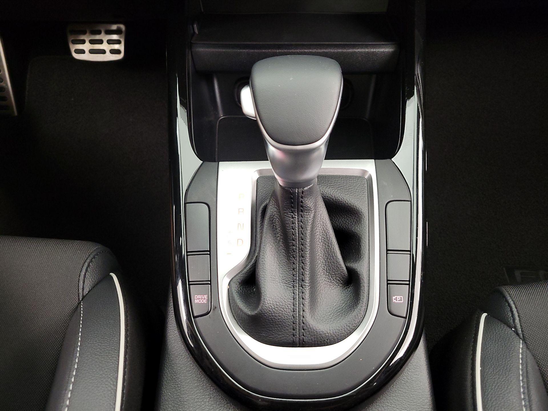 Thumbnail: 2024 Kia Forte - 18