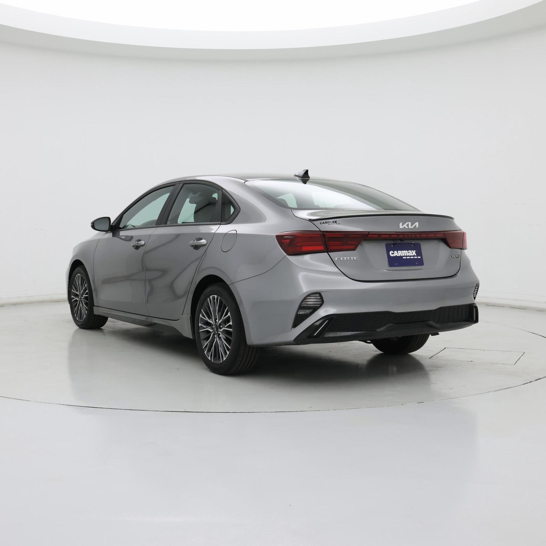 Thumbnail: 2024 Kia Forte - 2