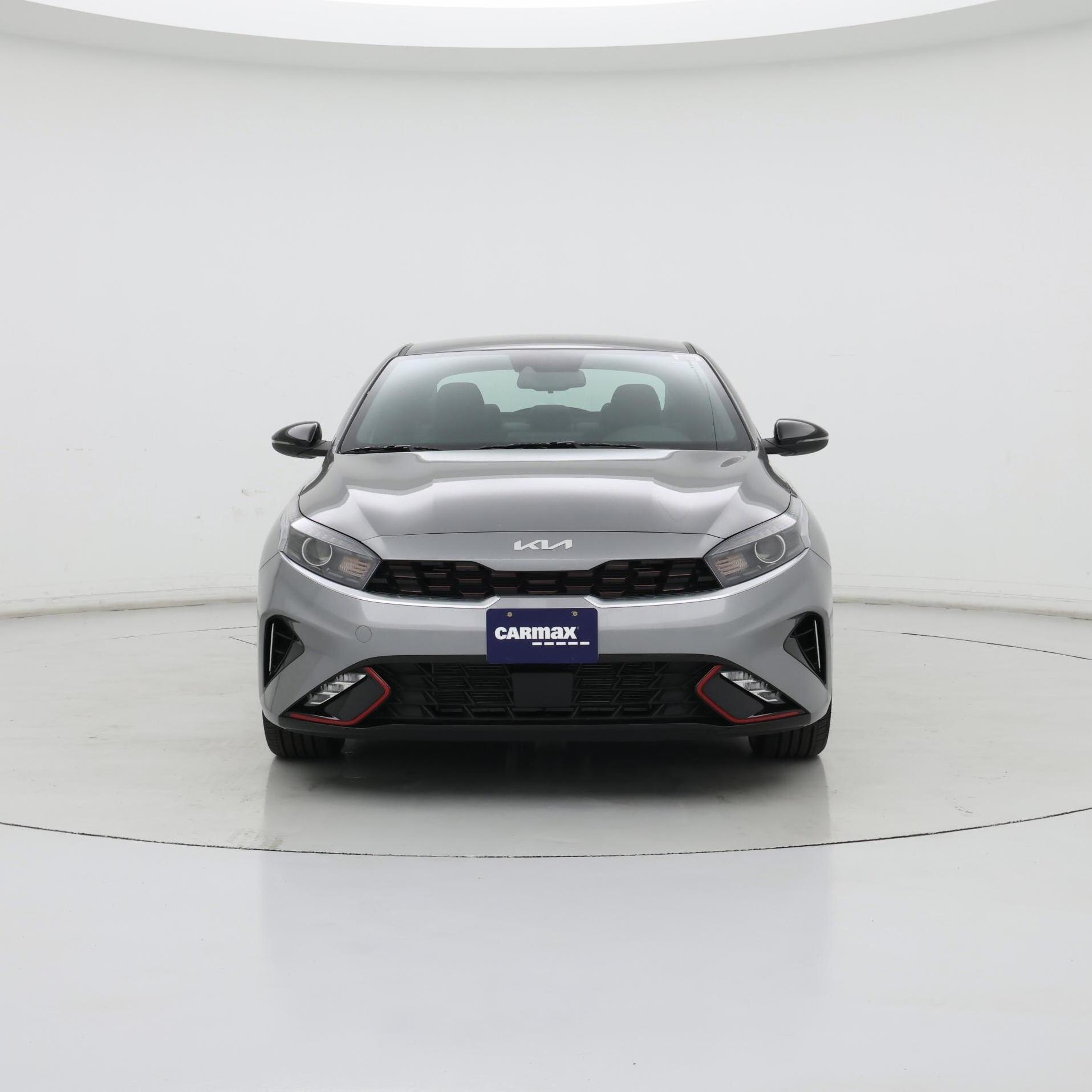 Thumbnail: 2024 Kia Forte - 5