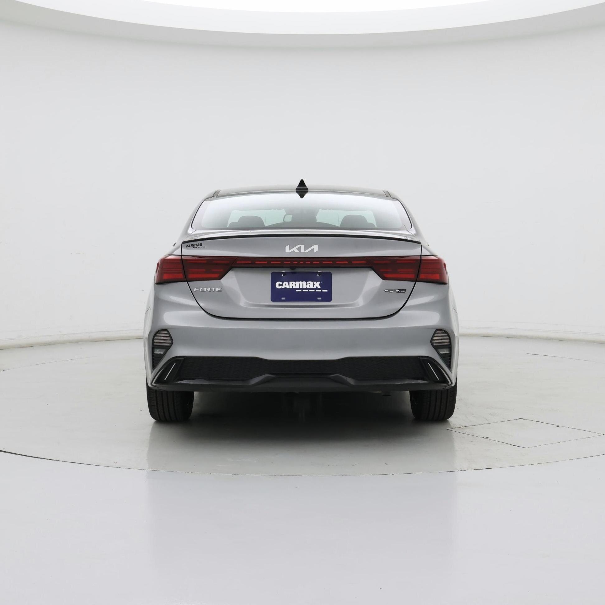 Thumbnail: 2024 Kia Forte - 6