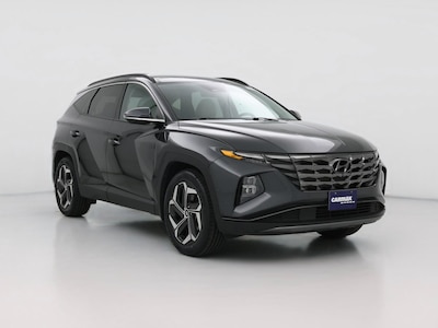 2023 Hyundai Tucson Limited -
                Minneapolis, MN