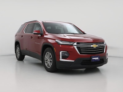 2023 Chevrolet Traverse LT -
                Minneapolis, MN