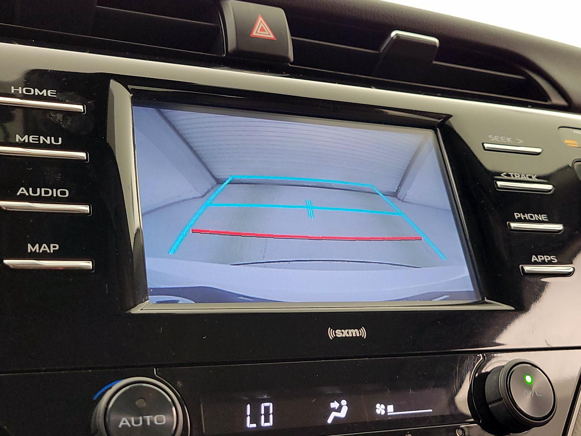 Thumbnail: 2020 Toyota Camry - 14