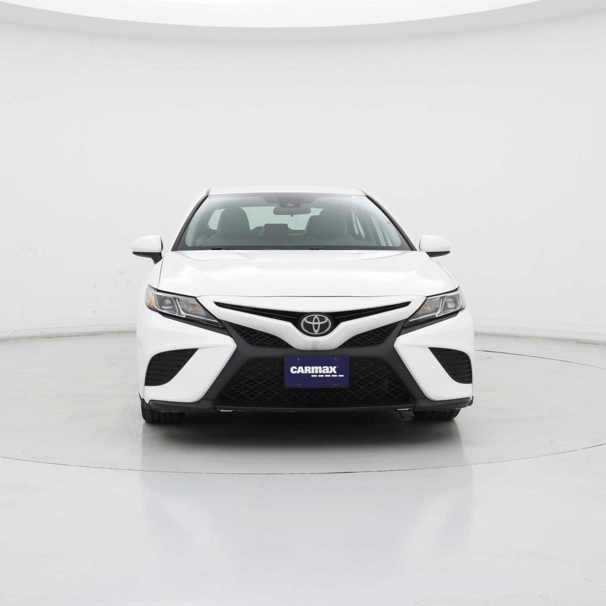 Thumbnail: 2020 Toyota Camry - 5