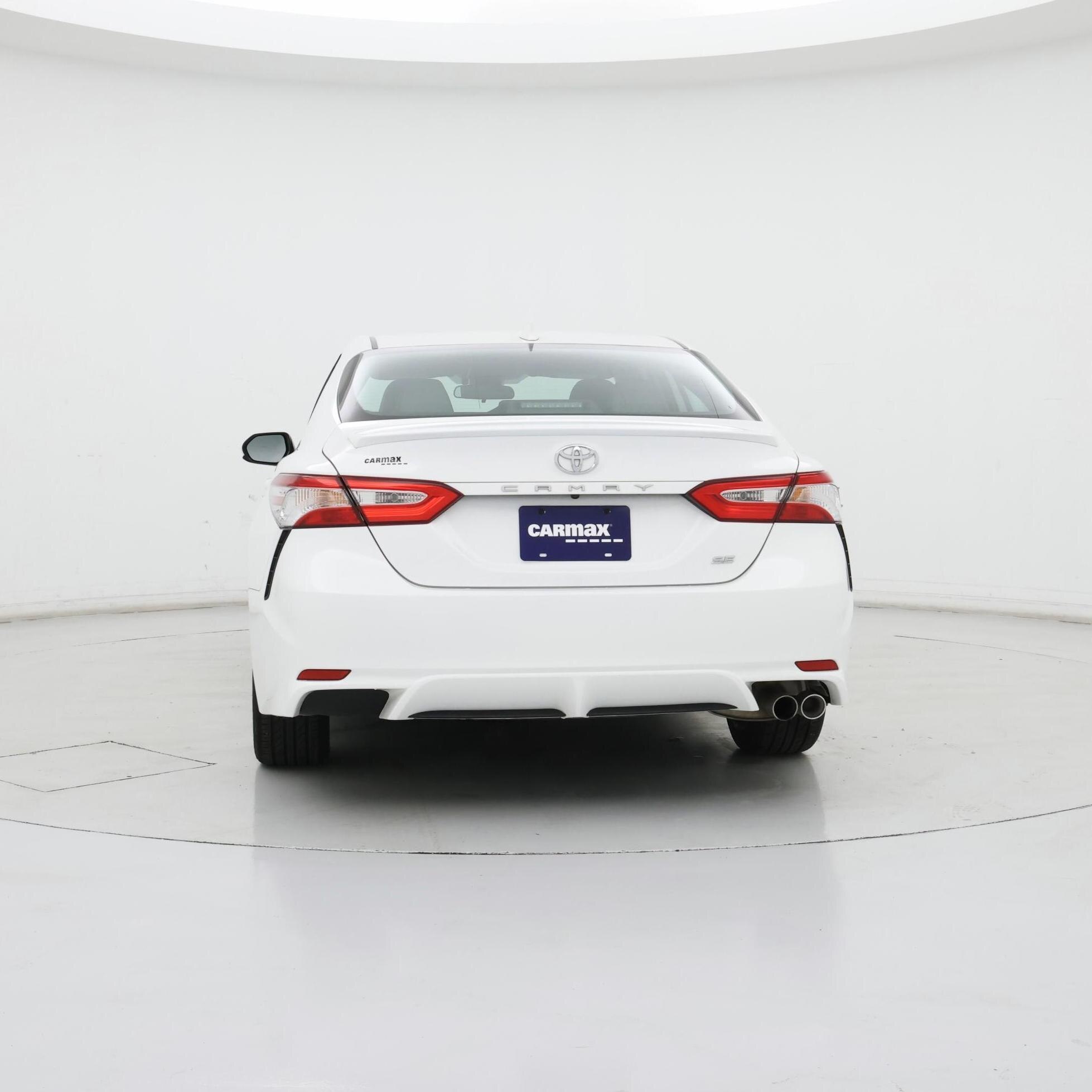 Thumbnail: 2020 Toyota Camry - 6