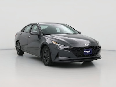 2023 Hyundai Elantra SE -
                Minneapolis, MN