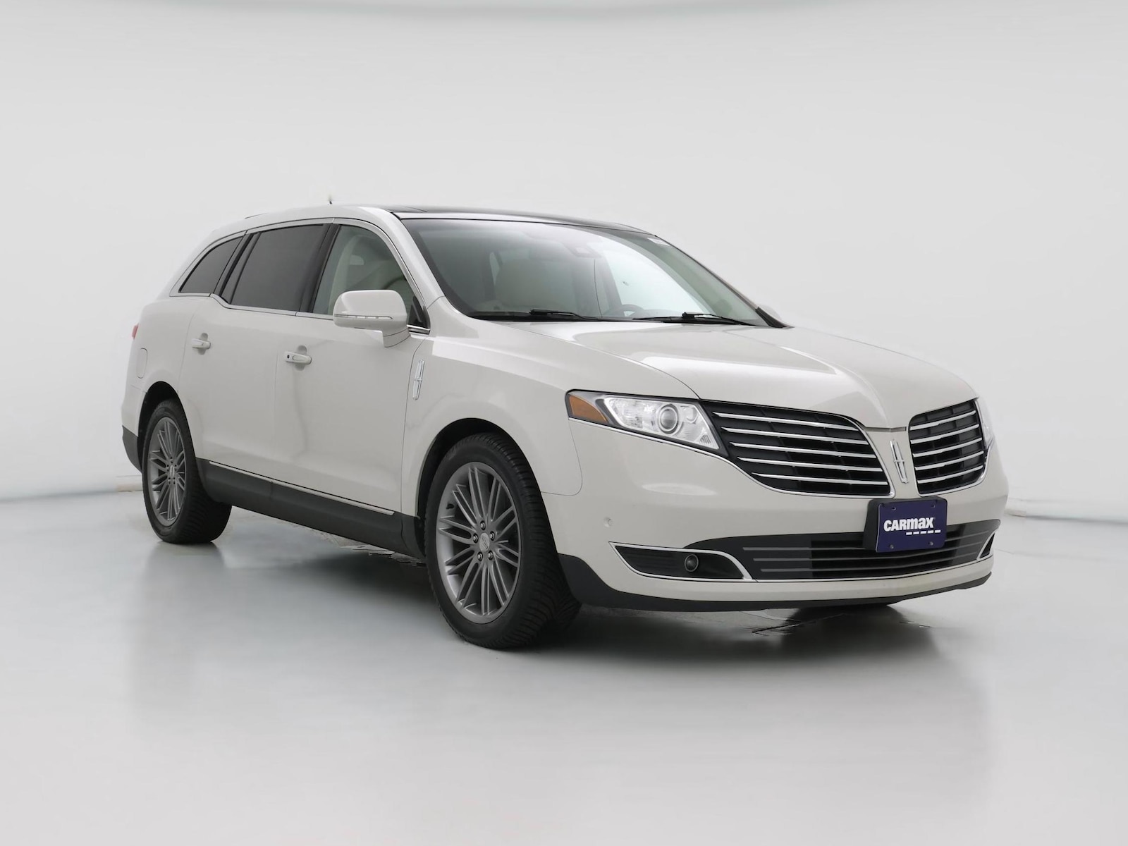 2019 Lincoln MKT