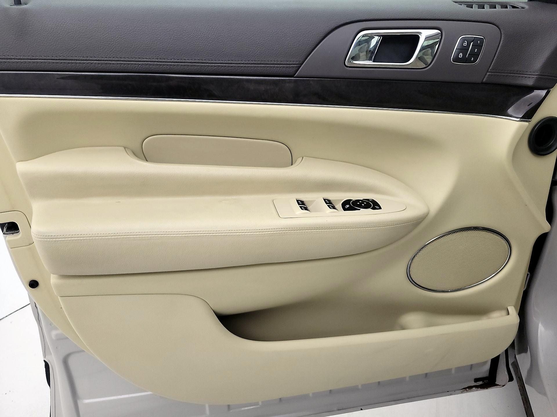 Thumbnail: 2019 Lincoln MKT - 12