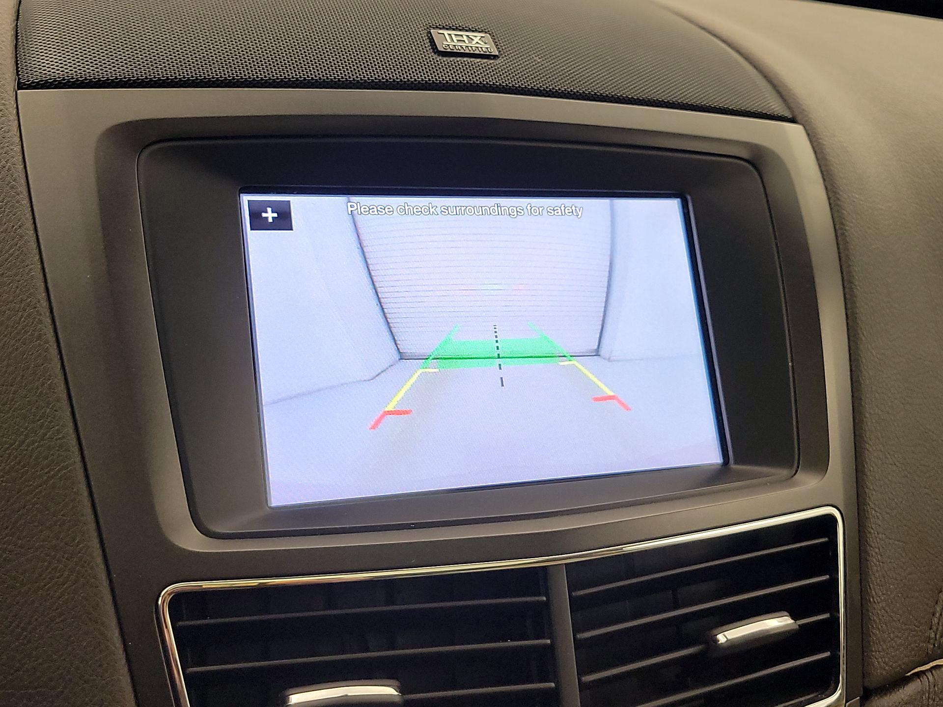 Thumbnail: 2019 Lincoln MKT - 15