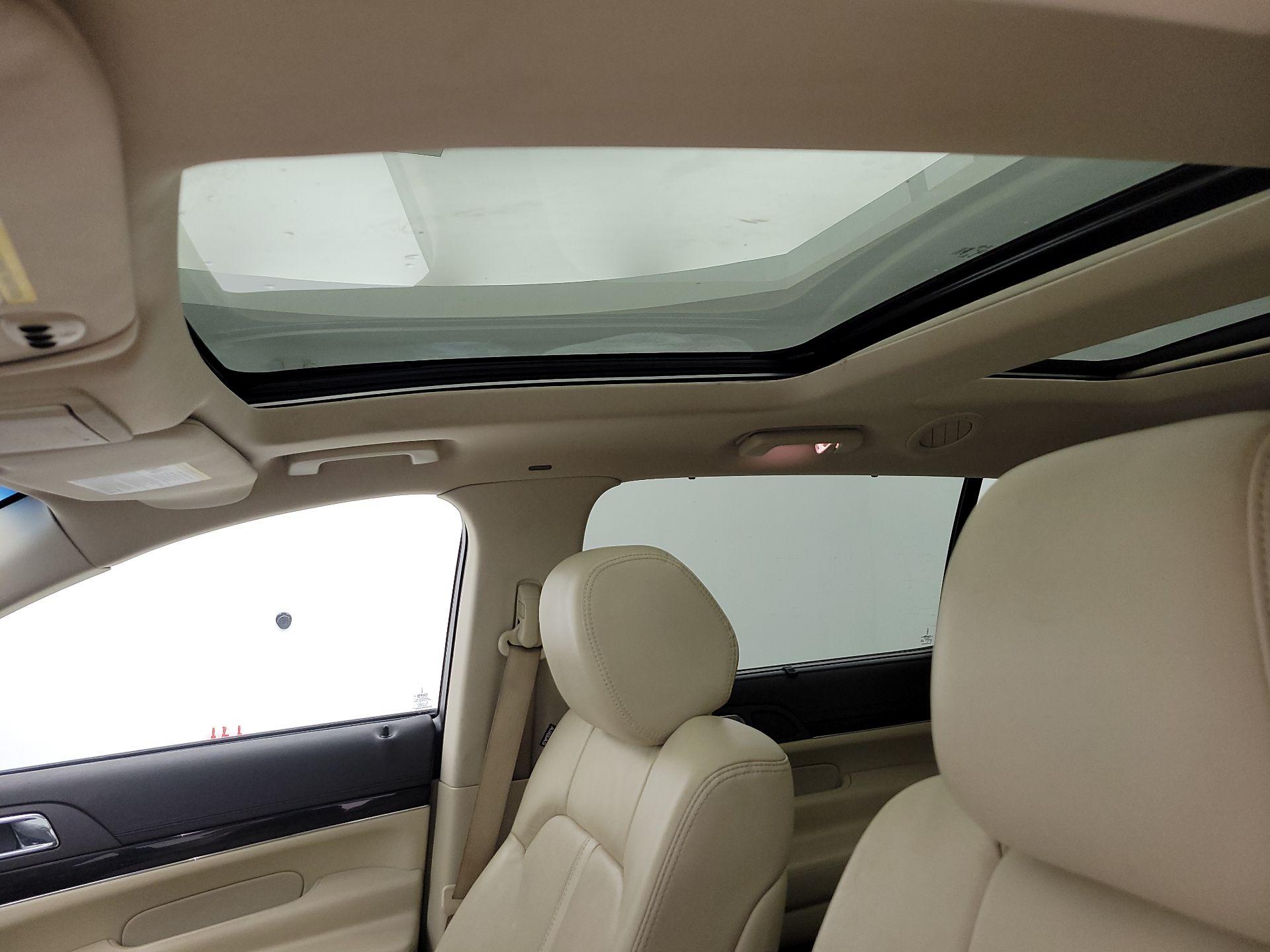 Thumbnail: 2019 Lincoln MKT - 20