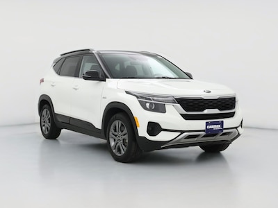 2021 Kia Seltos S -
                Minneapolis, MN