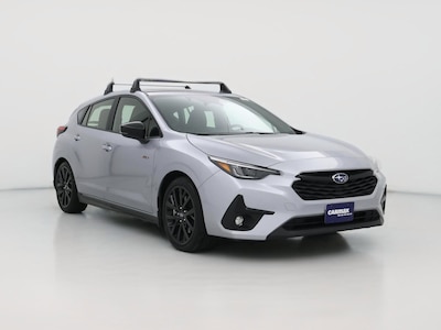 2024 Subaru Impreza RS -
                Minneapolis, MN