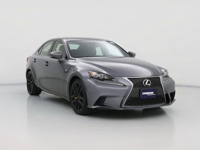 2015 Lexus IS 350 -
                Minneapolis, MN