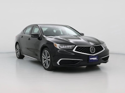2019 Acura TLX  -
                Minneapolis, MN